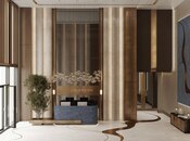 1 otaqlı yeni tikili - Nardaran q. - 72.4 m²