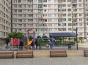 3 otaqlı yeni tikili - 20 Yanvar m. - 125 m²