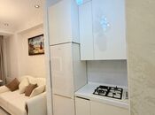 Продаётся 2-комн. новостройка 38 м², м. Кара Караев, photo 7 from 8