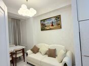 2 otaqlı yeni tikili - Qara Qarayev m. - 38 m²