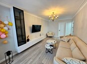 2 otaqlı köhnə tikili - Neftçilər m. - 55 m²