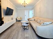 2 otaqlı köhnə tikili - Neftçilər m. - 55 m²