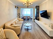 2 otaqlı köhnə tikili - Neftçilər m. - 55 m²