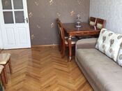2 otaqlı köhnə tikili - Nəriman Nərimanov m. - 65 m²