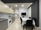 2 otaqlı yeni tikili - 20 Yanvar m. - 65 m²