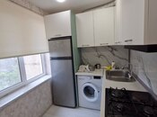 Продаётся 1-комн. вторичка 35 м², м. Элмляр Академиясы, photo 6 from 8