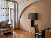 2 otaqlı yeni tikili - Nəsimi r. - 60 m²