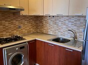 Сдаётся 2-комн. новостройка 60 м², Насиминский  р., photo 7 from 8
