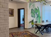 4 otaqlı ofis - Səbail r. - 140 m²