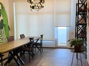 4 otaqlı ofis - Səbail r. - 140 m²