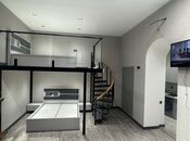 2 otaqlı köhnə tikili - Sahil m. - 52 m²