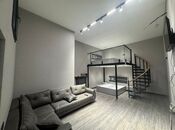 2 otaqlı köhnə tikili - Sahil m. - 52 m²