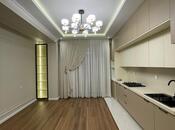 2 otaqlı yeni tikili - Dərnəgül m. - 79.8 m²
