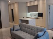 3 otaqlı yeni tikili - Zuğulba q. - 88 m²