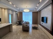 3 otaqlı yeni tikili - Zuğulba q. - 88 m²
