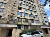 2 otaqlı köhnə tikili - Xalqlar Dostluğu m. - 45 m²