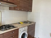 2 otaqlı yeni tikili - İnşaatçılar m. - 60 m²
