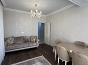 2 otaqlı yeni tikili - Nəriman Nərimanov m. - 90 m²
