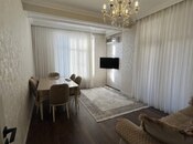 2 otaqlı yeni tikili - Nəriman Nərimanov m. - 90 m²