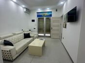 Obyekt - Nəsimi r. - 110 m²