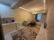 3 otaqlı yeni tikili - Sumqayıt - 87 m²