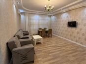 3 otaqlı yeni tikili - Nərimanov r. - 125 m²