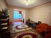 3 otaqlı köhnə tikili - Nəriman Nərimanov m. - 105 m²