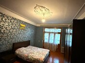 3 otaqlı köhnə tikili - Nəriman Nərimanov m. - 105 m²