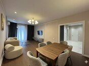 3 otaqlı yeni tikili - 8 Noyabr m. - 145 m²
