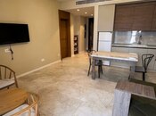 2 otaqlı yeni tikili - Nardaran q. - 76 m²