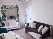 3 otaqlı yeni tikili - Yasamal r. - 80 m²