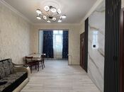 2 otaqlı köhnə tikili - Memar Əcəmi m. - 50 m²