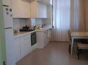 3 otaqlı yeni tikili - Yasamal q. - 125 m²