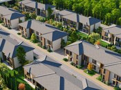 Продаётся 3-комн. дом/дача 140 м², пос. Ясамал, photo 2 from 8