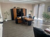 4 otaqlı ofis - Gənclik m. - 240 m²