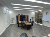4 otaqlı ofis - Gənclik m. - 240 m²
