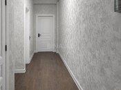 3 otaqlı yeni tikili - Yasamal r. - 70 m²