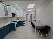 3 otaqlı yeni tikili - 28 May m. - 100 m²