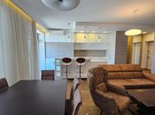 3 otaqlı yeni tikili - 8 Noyabr m. - 110 m²