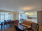 3 otaqlı yeni tikili - 8 Noyabr m. - 110 m²