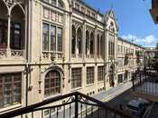 2 otaqlı köhnə tikili - İçəri Şəhər m. - 60 m²