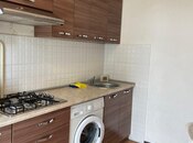 2 otaqlı yeni tikili - Yasamal r. - 55 m²