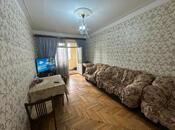 3 otaqlı köhnə tikili - Xalqlar Dostluğu m. - 75 m²