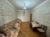 3 otaqlı köhnə tikili - Xalqlar Dostluğu m. - 75 m²