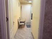 3 otaqlı yeni tikili - İnşaatçılar m. - 98.1 m²