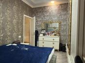 3 otaqlı yeni tikili - İnşaatçılar m. - 98.1 m²