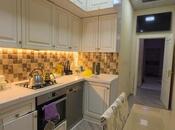 3 otaqlı yeni tikili - İnşaatçılar m. - 98.1 m²