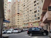 2 otaqlı yeni tikili - Yeni Yasamal q. - 62.3 m²