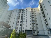 3 otaqlı yeni tikili - Yasamal r. - 65 m²