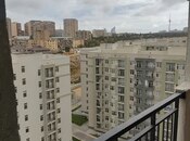 3 otaqlı yeni tikili - Yasamal r. - 65 m²